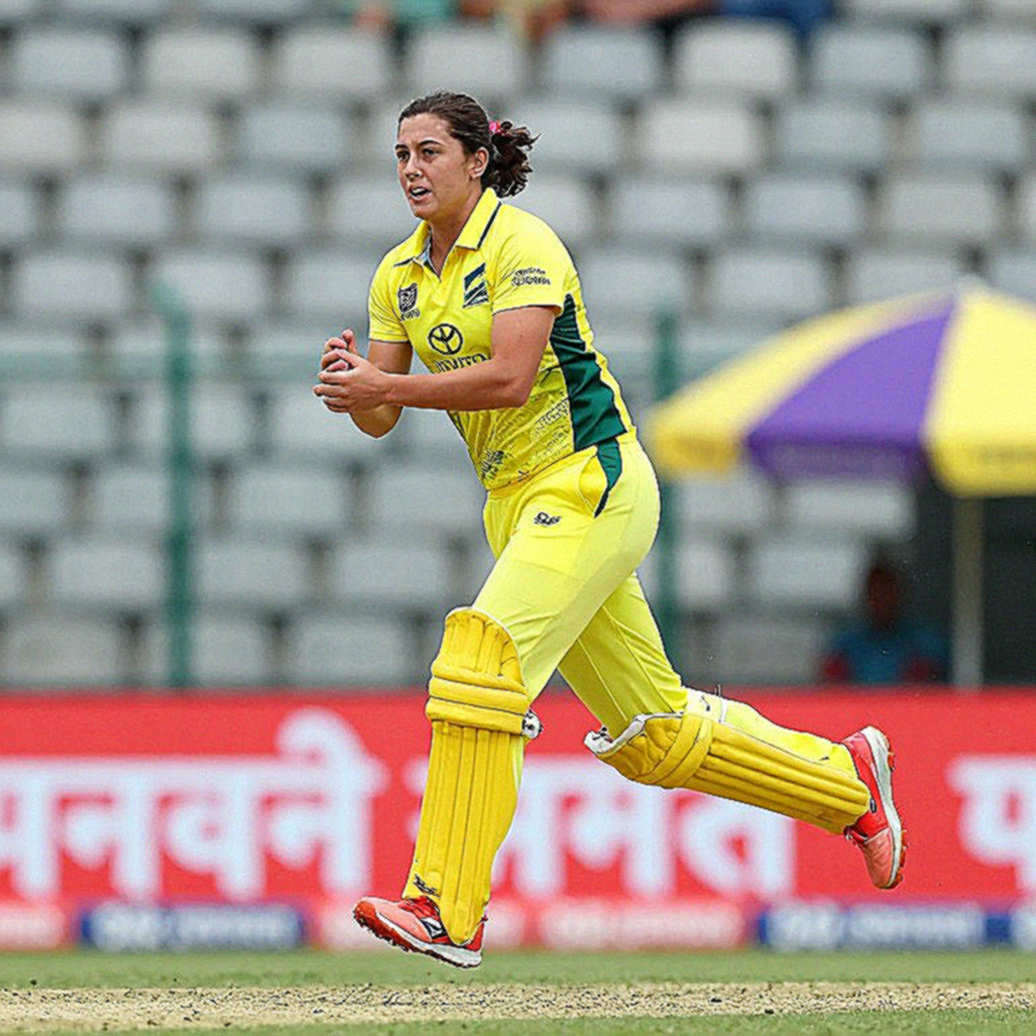 सदरलैंड के 57 और 3-34: WBBL|12 ओपनर से कप्तानी बदलाव का सही निष्कर्ष क्या निकलता है