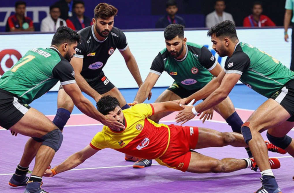 अहमदाबाबाद का मैच-4: भारत का असली स्कोरबोर्ड टीम शीट है, रन-रेट नहीं