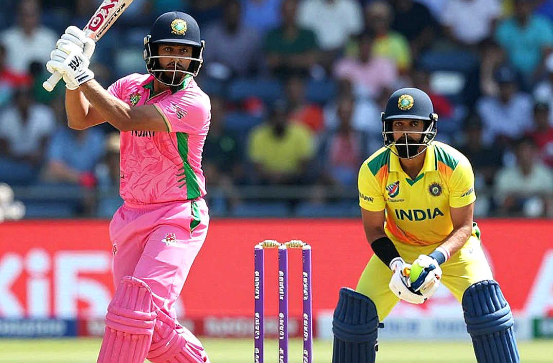 जीबेरहा की चौथी शाम: ट्रैविस हेड का 'यूनिट' वाला बयान और एक वायर कॉपी की राजनीति