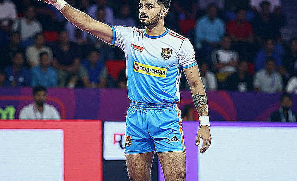 कॉमनवेल्थ कबड्डी चैंपियनशिप 2026, दिन 1: पॉइंट्स टेबल का अंकगणित सही है, उसका संदेश नहीं