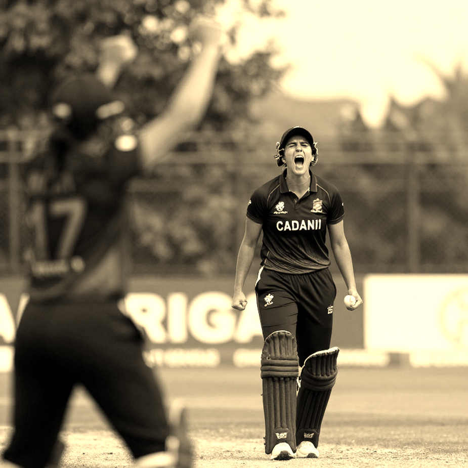 A Fully Formatted Template, An Empty Evidence Base: The Room Cricket Analysis Never Entered