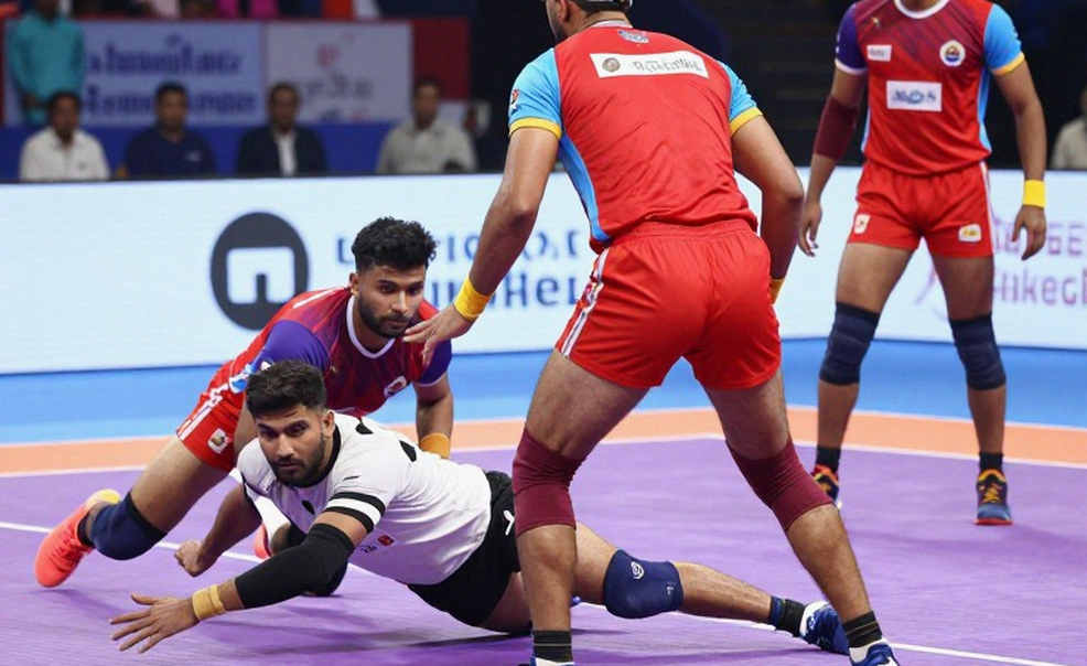 कॉमनवेल्थ कबड्डी 2026: भारत-युगांडा से पहले वह एक दावा, जिसने पूरे प्रीव्यू का भरोसा तोड़ दिया