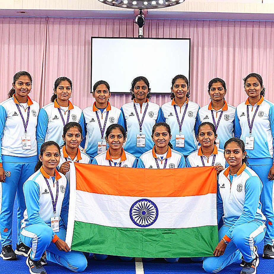 राष्ट्रमंडल कबड्डी चैंपियनशिप 2026: भारत का 3-0 साफ है, पर असली आंकड़ा 68 और 26 के बीच छिपा है