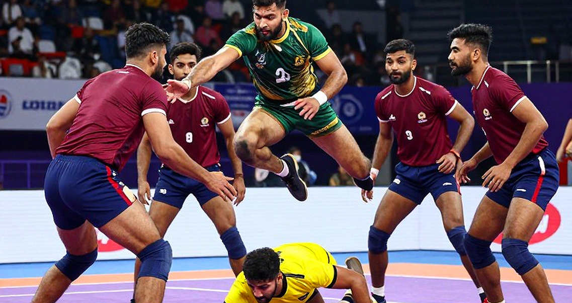 कॉमनवेल्थ कबड्डी चैंपियनशिप 2026: पहले दिन का पॉइंट्स टेबल जो बांग्लादेश की असली ताकत छिपा रहा है