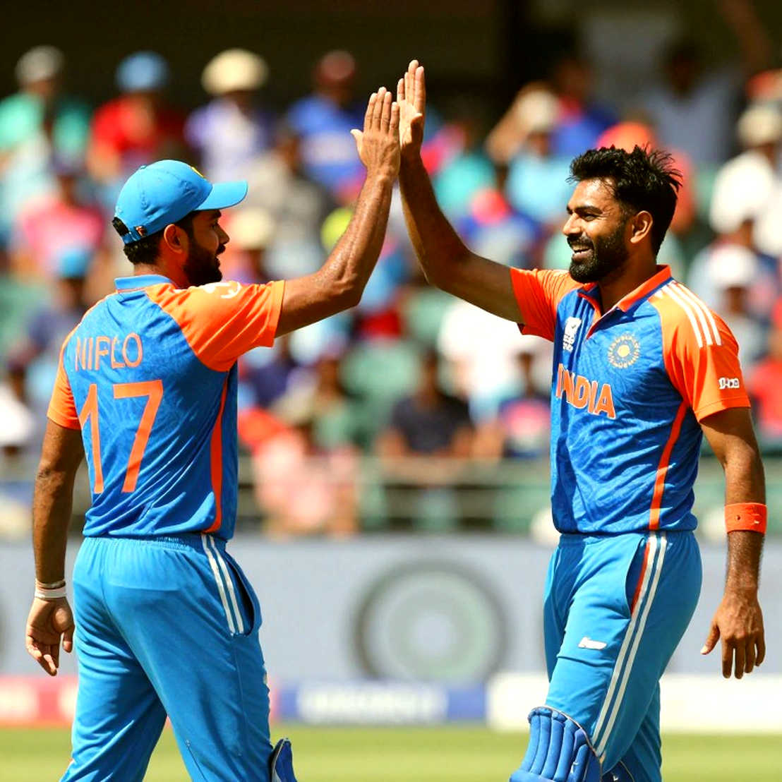 Caps 217 and 218: Two Entries, One Name — What Cricket's Register Really Owes Its Readers