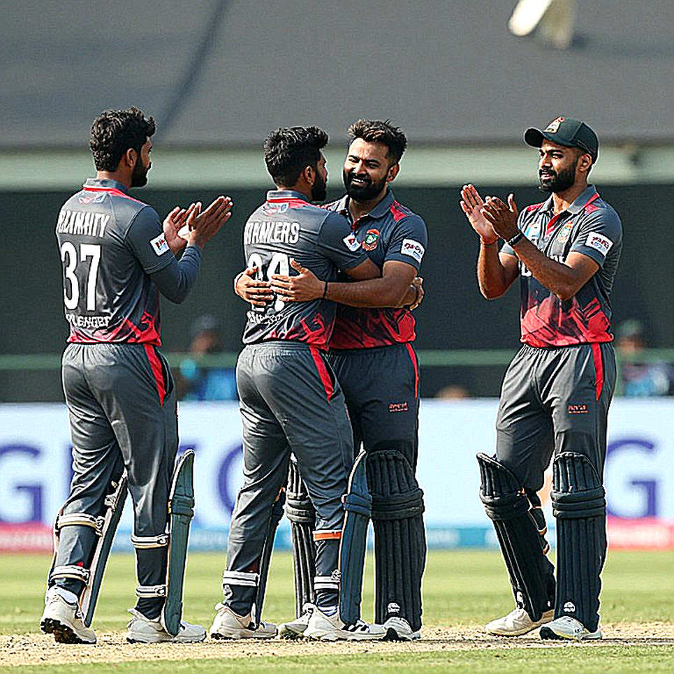 70 लाख का सन्नाटा: मुस्तफ़िज़ुर-रिशाद के BBL NOC ने घरेलू T20 की कीमत पहले ही तय कर दी थी